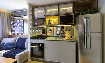 Imagem 2: *MORE HÁ POUCOS MINUTOS DO SHOPING TIÊTE PLAZA 200 DE ENTRADA*