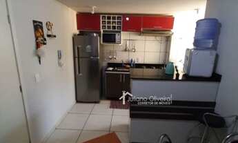 Imagem 2: Apartamento No Condomínio Solar Das Turquesas