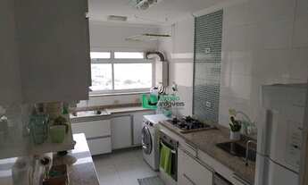 Imagem 3: Apto Limão 3 Dormitórios c/sacada