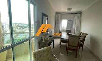 Imagem 4: APARTAMENTO RESIDENCIAL em SOROCABA - SP, JARDIM GONÇALVES