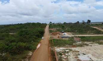 Imagem 3: Loteamento Arembepe Oriente