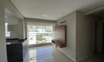 Imagem 4: Apartamento - com 2 quartos - 1 Suíte - 2 vagas - 51 mts