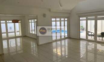 Imagem 7: Casa de Condominio em Alphaville - Santana de Parnaíba, SP