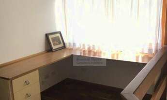 Imagem 4: Sobrado com 4 dormitórios à venda, 285 m² por R$ 1.100.000,00 - Quintas do Ingaí - Santana