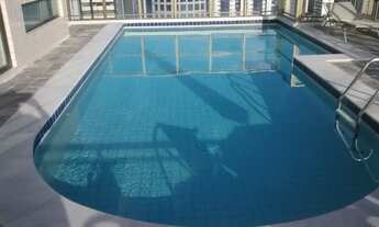 Imagem 4: Apartamento 01 Quarto Mobiliado para Alugar, boa viagem R$ 1.800/Mês