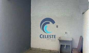 Imagem 4: Casa com 66 m² por R$ 280.000 - Residencial São Francisco - São José dos Campos/SP