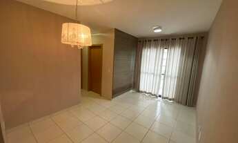 Imagem 4: Apartamento Edifício Privilége com 67 m2 quartos em Duque de Caxias - Cuiabá - MT