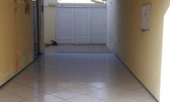 Imagem 2: Casa duplex em Acaraú