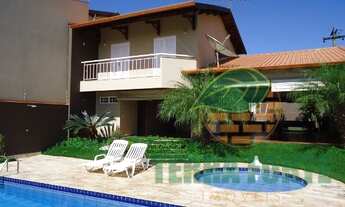 Imagem 2: Casa assobradada com 1 quarto - Bairro Jardim Morada do Sol em Cambé