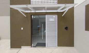 Imagem 2: Apartamento Dois Quartos no Paineiras