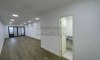 Imagem 2: São Paulo - Conjunto Comercial/Sala - Alto da Lapa