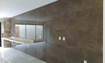 Imagem 2: CASA TÉRREA com 3 suítes plenas