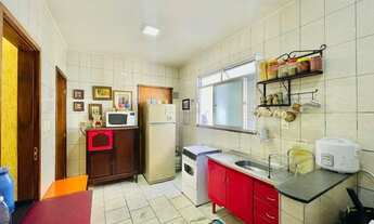 Imagem 5: Apartamento com 1 dormitório à venda, 56 m² por R$ 139.000,00 - Mundo Novo - Juiz de Fora