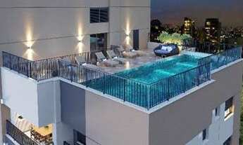 Imagem 2: Apartamento com 2 e 3 dorms na Mooca - São Paulo - SP