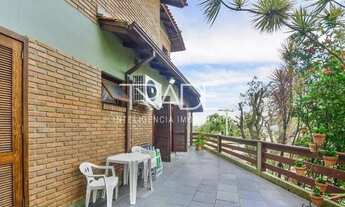 Imagem 2: PORTO ALEGRE - Casa de Condomínio - Jardim Isabel