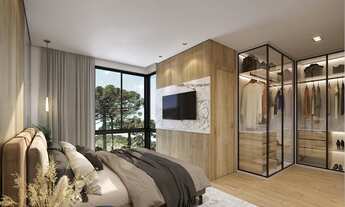 Imagem 3: Casa de condomínio sobrado para venda com 112 metros quadrados com 3 quartos