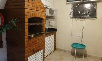 Imagem 11: SÃO PAULO - Casa Padrão - VILA DO CASTELO