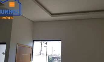 Imagem 3: Casa com 3 quartos - Bairro Colúmbia em Londrina