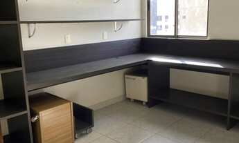 Imagem 6: Apartamento para venda possui 165 metros quadrados com 4 quartos em Manaíra