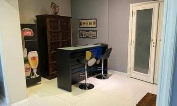 Imagem 4: Apartamento Garden, 4 qts, 2 suites e vaga na quadra da Praia de Copacabana!