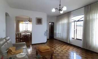 Imagem 2: Casa com 3 dormitórios à venda, 170 m² por R$ 1.450.000,00 - Campo Grande - São Paulo/SP