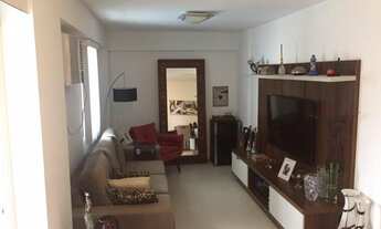 Imagem 4: Apartamento de 110 metros quadrados no bairro Botafogo com 2 quartos