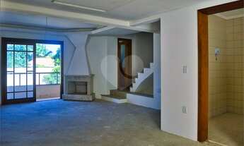 Imagem 6: Porto Alegre - Casa de Condomínio - IPANEMA