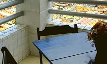 Imagem 4: Porto de Gênova - 105m²