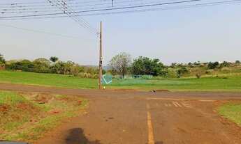 Imagem 4: Terreno à venda, 1577 m² por R$ 230.000,00 - Zona Rural - Porecatu/PR