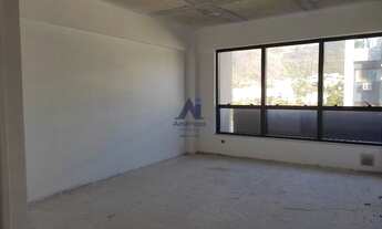 Imagem 7: Sala para alugar, 35 m² por R$ 500,00/mês - Freguesia (Jacarepaguá) - Rio de Janeiro/RJ