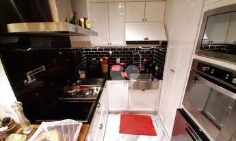 Imagem 7: Apartamento com 2 dormitórios à venda, 66 m² por R$ 735.000,00 - Catete - Rio de Janeiro/R