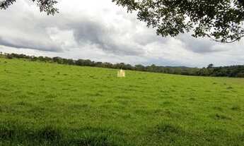 Imagem 5: Fazendinhas na regiao de Divinopolis