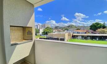 Imagem: Apartamento para venda com 69 metros quadrados