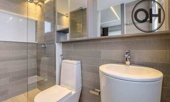 Imagem 5: Apartamento com 3 dormitórios à venda, 145 m² por R$ 2.250.000 - Guararapes - Fortaleza/CE