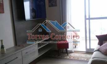 Imagem 5: Apartamento com 2 dorm. (1 suíte) + 1 vaga - Fazenda Morumbi