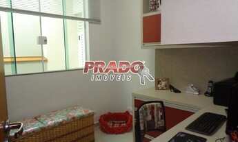 Imagem 5: Sobrado com 3 dormitórios para alugar, 284 m² por R$ 7.000/mês - Parque Industrial - Marin