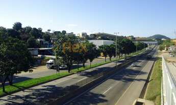 Imagem 5: Area-Comercial-para-Venda-e-Aluguel-em-Industrial-Viana-ES