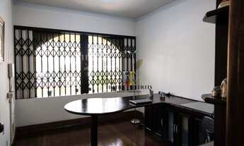 Imagem 7: Sobrado com 4 suítes à venda, 590 m² por R$ 3.000.000 - Alto da Lapa - São Paulo/SP