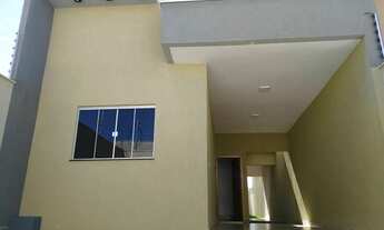 Imagem 4: Casa à venda em Aparecida de Goiânia/GO