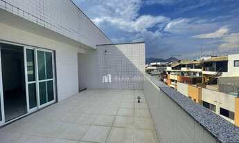 Imagem: Cobertura com 4 dormitórios à venda, 280