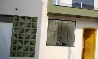 Imagem 3: São Paulo - Casa Padrão - Parque independência