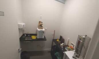 Imagem 6: Escritório , meio andar 200 m² - Pinheiros - próximo metrô