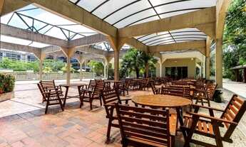 Imagem 4: Cód. 001098 - Apartamento 4 dorms para Venda