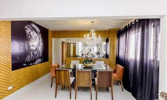 Imagem 5: Ed. Burle Marx | Apartamento com 4 Quartos c/Suíte no Setor Bela Vista