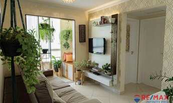 Imagem 5: Apartamento com 2 dormitórios à venda, 58 m² - Estrada Das Areias - Indaial/SC