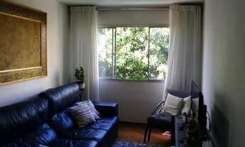 Imagem: Apartamento 2 dormitórios para Venda em