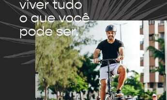 Imagem 6: APARTAMENTOS COM 01 E 02 SUÍTES E VARANDA GOURMET EM MANAÍRA