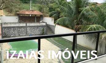 Imagem: Casa no Guarani - Saquarema