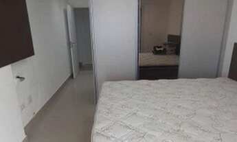 Imagem 6: Apartamento à venda, 163 m² por R$ 1.100.000,00 - Aviação - Praia Grande/SP