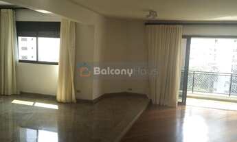 Imagem 4: São Paulo - Apartamento Padrão - Moema